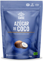 Azucar de coco