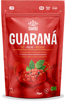 Guarana en Polvo