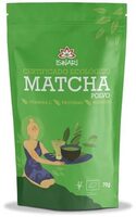 Te Matcha