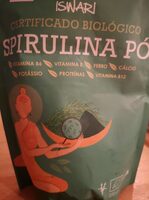 Spiruline