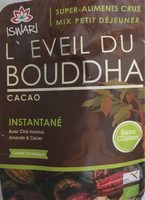 L’Eveil du Bouddha - Cacao