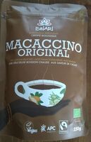 Macaccino original