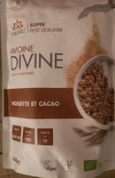 Avoine Divine