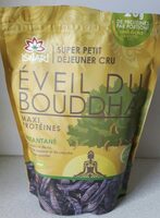Eveil du Bouddha Maxi Protéines