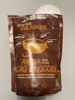 Super colazione