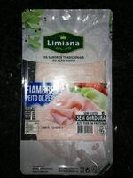 Fiambre : Peito De Peru