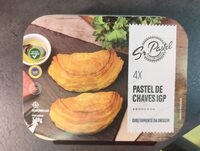 Pastel de Chaves IGP
