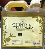 Huile olive