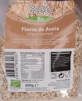 Flocos de Aveia