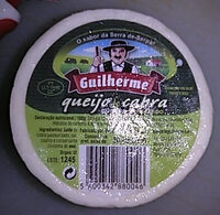 Queijo de Cabra Curado Atabafado