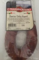 Chorizo Extra Piment