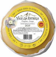 Queijo Serra da Estrela DOP