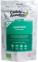 Coentros