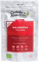 Malaguetas