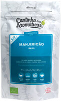 Manjericão