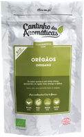 Orégãos