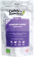 Tomilho-Limão