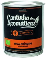 Reserva Erva-Príncipe