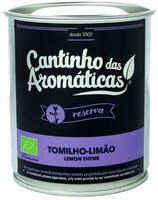 Reserva Tomilho-Limão