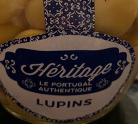 Lupins
