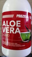 Aloe vera liquide