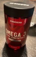 Omega 3