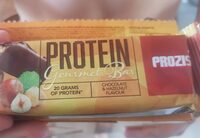 Protein Gourmet Bar