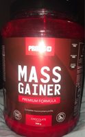 Mass Gainer