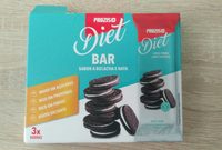 Diet bar