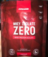 Whey isolate