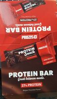Protein bar