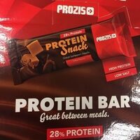 Protein Bar