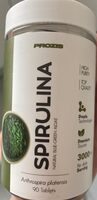 Spirulina