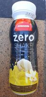 Zero shake