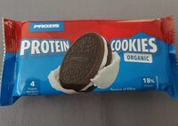 Protein cookie