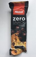 Zero Snack , Cookie Dough Flavour