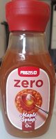 Maple syrup zero