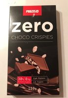 Zero Choco Crispies