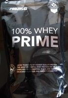 Whey Prime