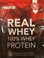 Real Whey Vanille