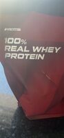 Real whey protein
