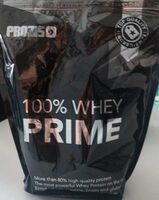 Whey 100% prime