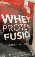 Why protein fusion