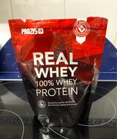 Real Whey Protein