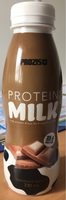 Protein Milk Chocolate Flavor