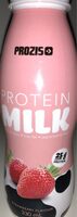 Protein Milk