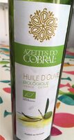 Huile d'olive