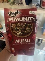 Immunity Muesli