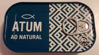 Atum ao Natural