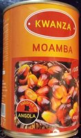 Moamba